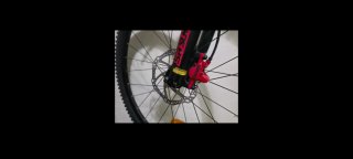“Btwin Rockrider 540 27.5 Talla XL MTB