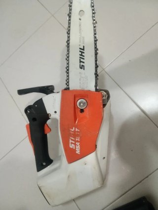 OFERTA!! Motosierra Stihl msa161t