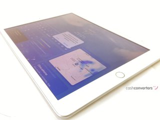 ipad apple ipad (7 generacion) (wi-fi) (a2197) (10.2) 128gb