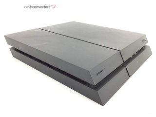 sony ps4 500gb