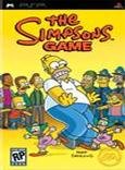 los simpson el videojuego psp