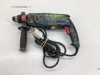 martillo electrico bosch gbh 2-26