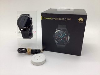 huawei watch gt 2 46mm