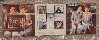Scorpions / Lovedrive cd