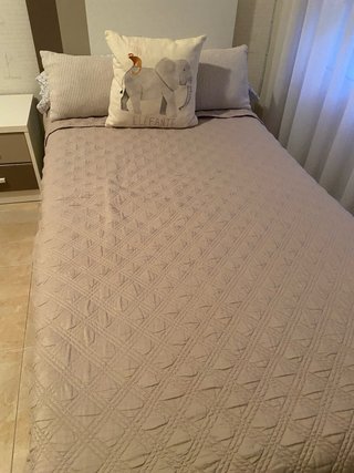 Habitación juvenil completa