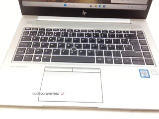 pc portatil hp hp elitebook 840 g5