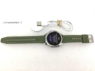 huawei watch gt4