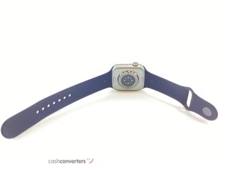 apple watch series 11 46mm (gps) aluminio