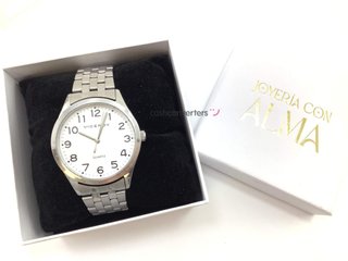 reloj pulsera caballero viceroy 42231