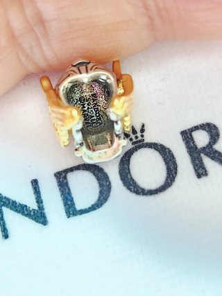 charm Pandora Casco de Thor de Marvel