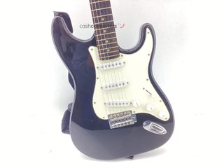 guitarra electrica aria stg series