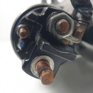MOTOR ARRANQUE RENAULT RENAULT KANGOO (F/KC) 2003-2010
