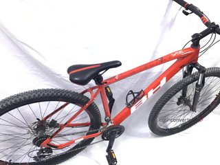 bicicleta montaña bh spike 1.0