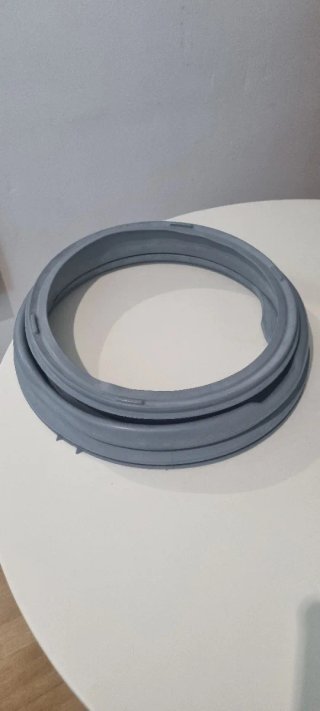 Goma escotilla lavadora