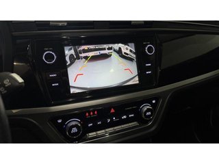 Ssangyong Korando D16T Urban Auto 100 kW (136 CV)