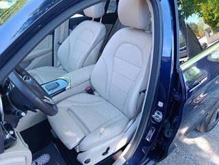 Mercedes-Benz GLC 300 e 4Matic 235 kW (320 CV)