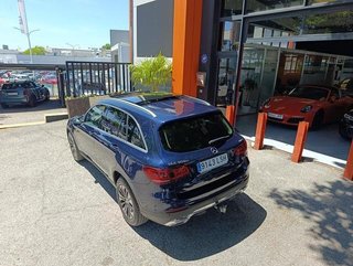 Mercedes-Benz GLC 300 e 4Matic 235 kW (320 CV)