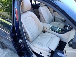 Mercedes-Benz GLC 300 e 4Matic 235 kW (320 CV)