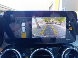Mercedes-Benz GLC 300 e 4Matic 235 kW (320 CV)
