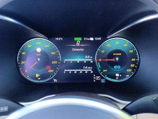 Mercedes-Benz GLC 300 e 4Matic 235 kW (320 CV)