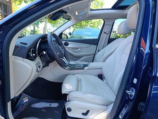 Mercedes-Benz GLC 300 e 4Matic 235 kW (320 CV)