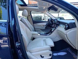 Mercedes-Benz GLC 300 e 4Matic 235 kW (320 CV)