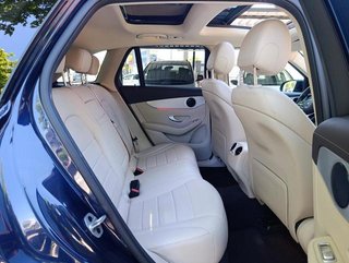 Mercedes-Benz GLC 300 e 4Matic 235 kW (320 CV)