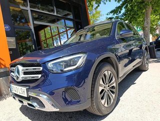 Mercedes-Benz GLC 300 e 4Matic 235 kW (320 CV)