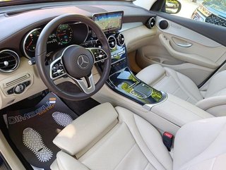 Mercedes-Benz GLC 300 e 4Matic 235 kW (320 CV)