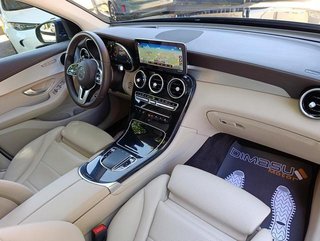 Mercedes-Benz GLC 300 e 4Matic 235 kW (320 CV)