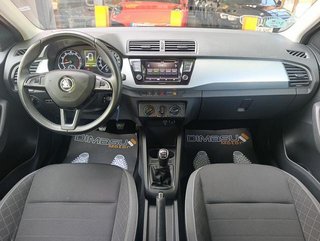 Skoda Fabia Combi 1.0 MPI Like 55 kW (75 CV)