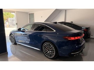 Audi S5 TFSI 270 kW (367 CV)