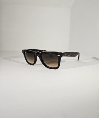 Occhiali Ray Ban Wayfarer Tortoise Brown