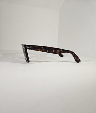 Occhiali Ray Ban Wayfarer Tortoise Brown