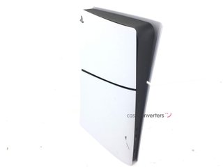 consola ps5 sony playstation 5 slim digital 1tb