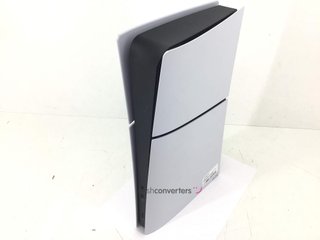 consola ps5 sony playstation 5 slim digital 1tb