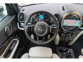 MINI MINI Countryman Cooper S 131 kW (178 CV)