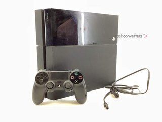 sony ps4 500gb
