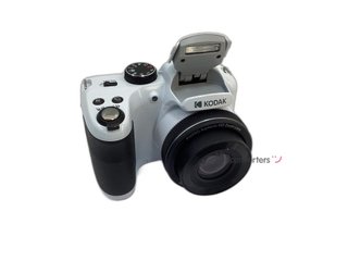 camara digital bridge kodak pixpro az255