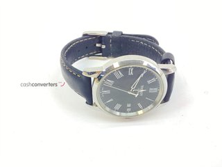 reloj pulsera caballero tissot dream t033410 b