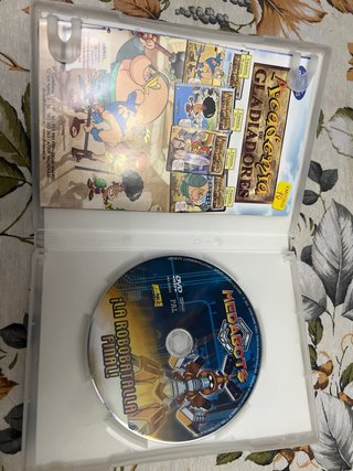 DVD Medabots: La Robobatalla Final