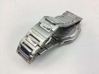 reloj pulsera caballero viceroy ceramic sapphire 45011