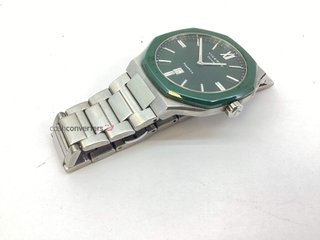 reloj pulsera caballero viceroy ceramic sapphire 45011