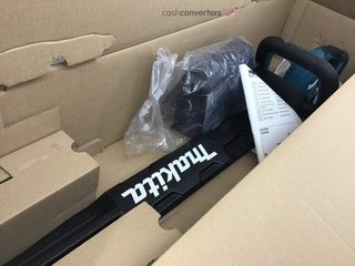 cortasetos makita duh606