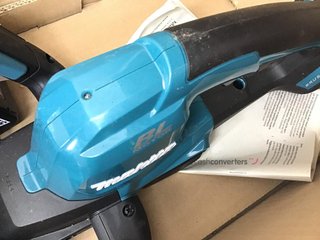 cortasetos makita duh606