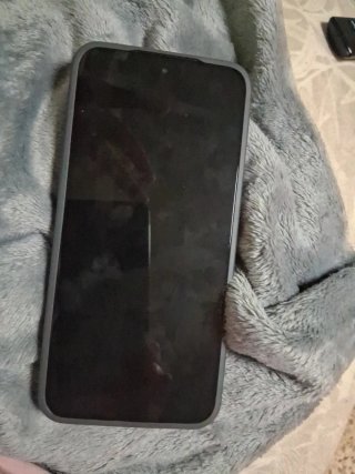 Xiaomi Redmi Note 15 Pro 5G 256GB Negro