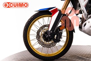 HONDA CRF1100L AFRICA TWIN ADVENTURE SPORTS DCT