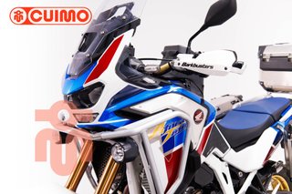 HONDA CRF1100L AFRICA TWIN ADVENTURE SPORTS DCT