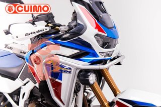 HONDA CRF1100L AFRICA TWIN ADVENTURE SPORTS DCT