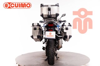 HONDA CRF1100L AFRICA TWIN ADVENTURE SPORTS DCT